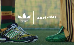 JAH JAH is Dropping an Adistar Control 5 and F50 Tunit with adidas This July