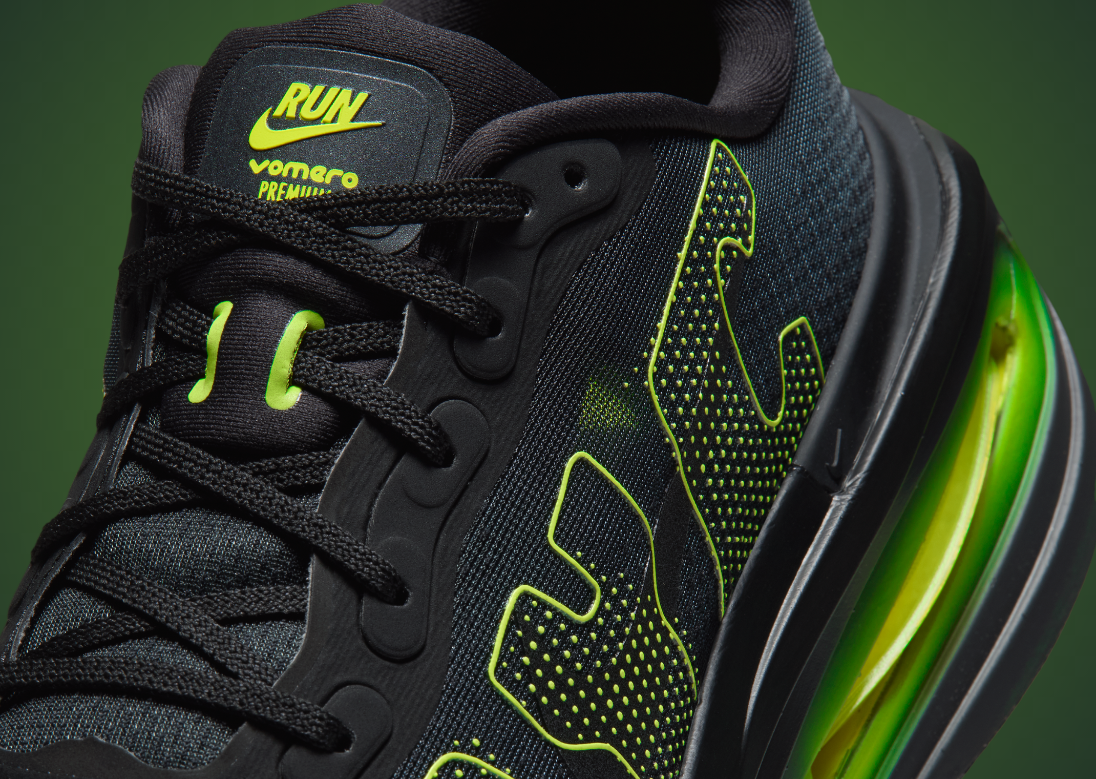 Nike Vomero Premium NYC Marathon