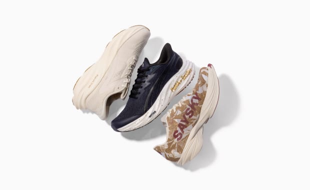 Salehe Bembury's Puma Velum SB Nitro Gets a Global Release Salehe Bembury's Puma Velum SB Nitro Gets a Global Release