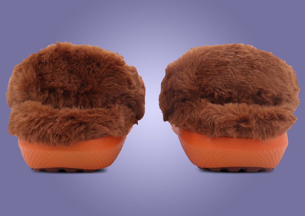 South Park x Crocs Lined Clog Kenny Heel