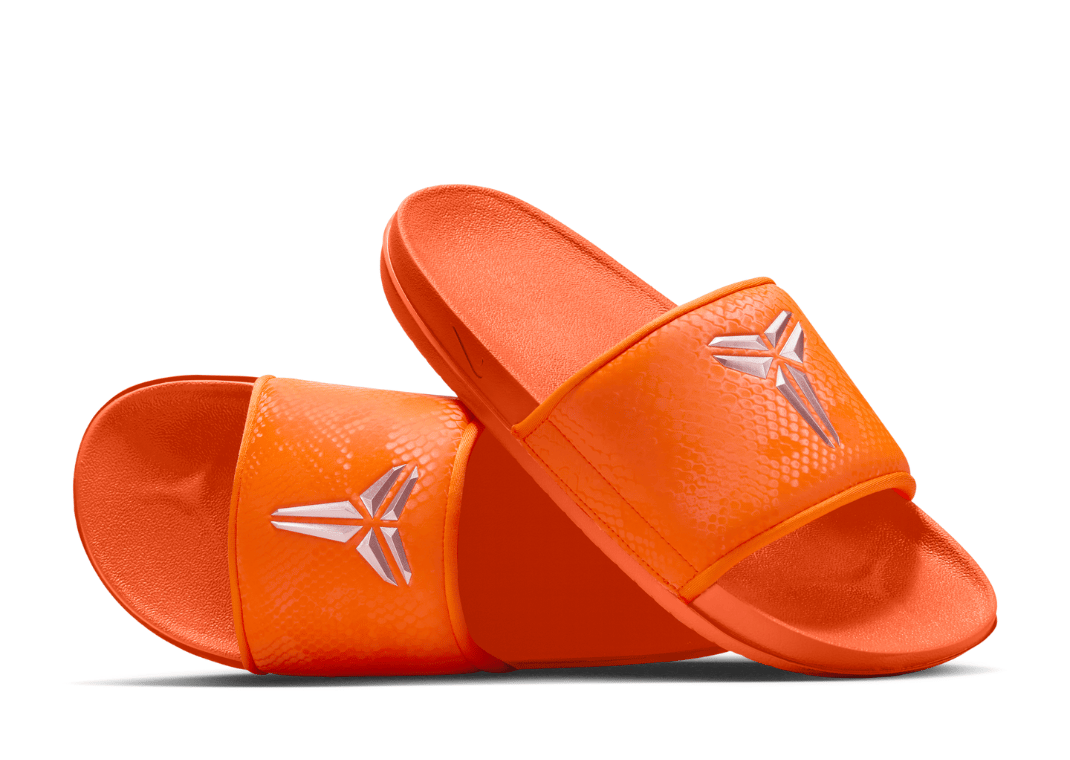 Nike Kobe Offcourt Slide WNBA