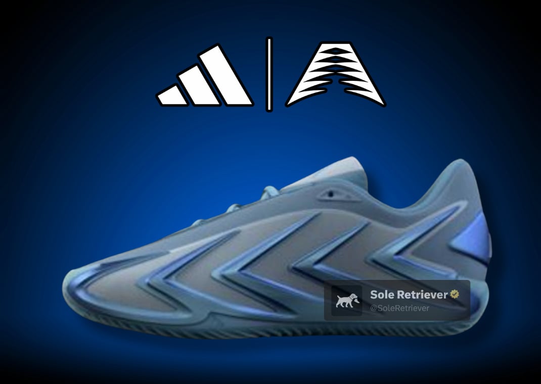 adidas AE 3 Cold Blooded