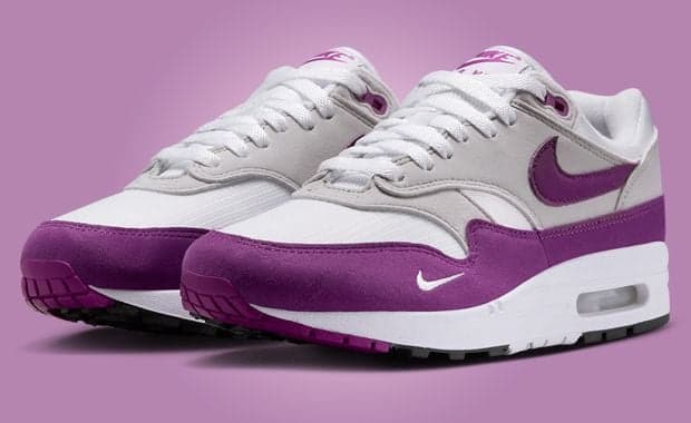 Nike Air Max 1 Bold Berry (W)