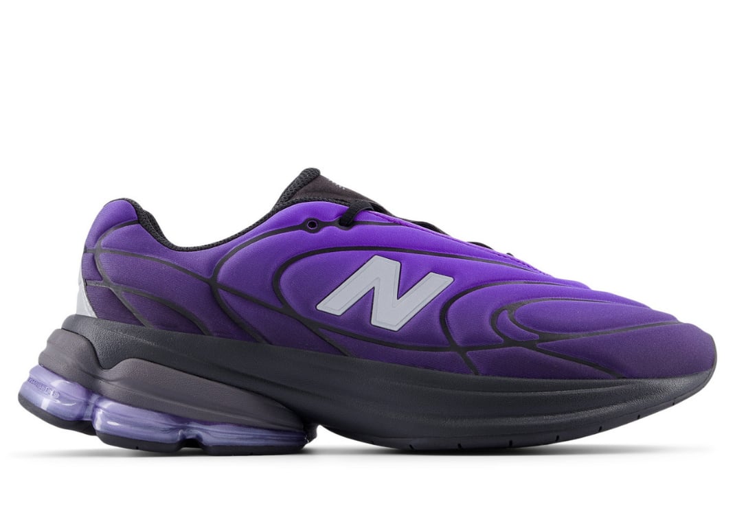 New Balance 5030 Purple