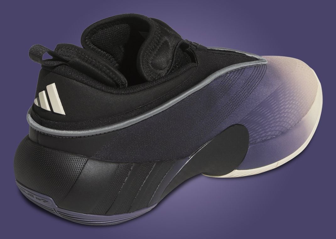 adidas DON Issue 7 Pulse Preloved Violet
