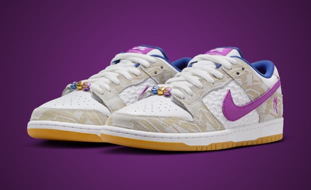 Rayssa Leal x Nike SB Dunk Low