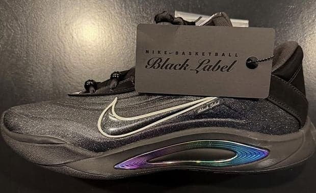 Nike A'One Black Label PE (W)