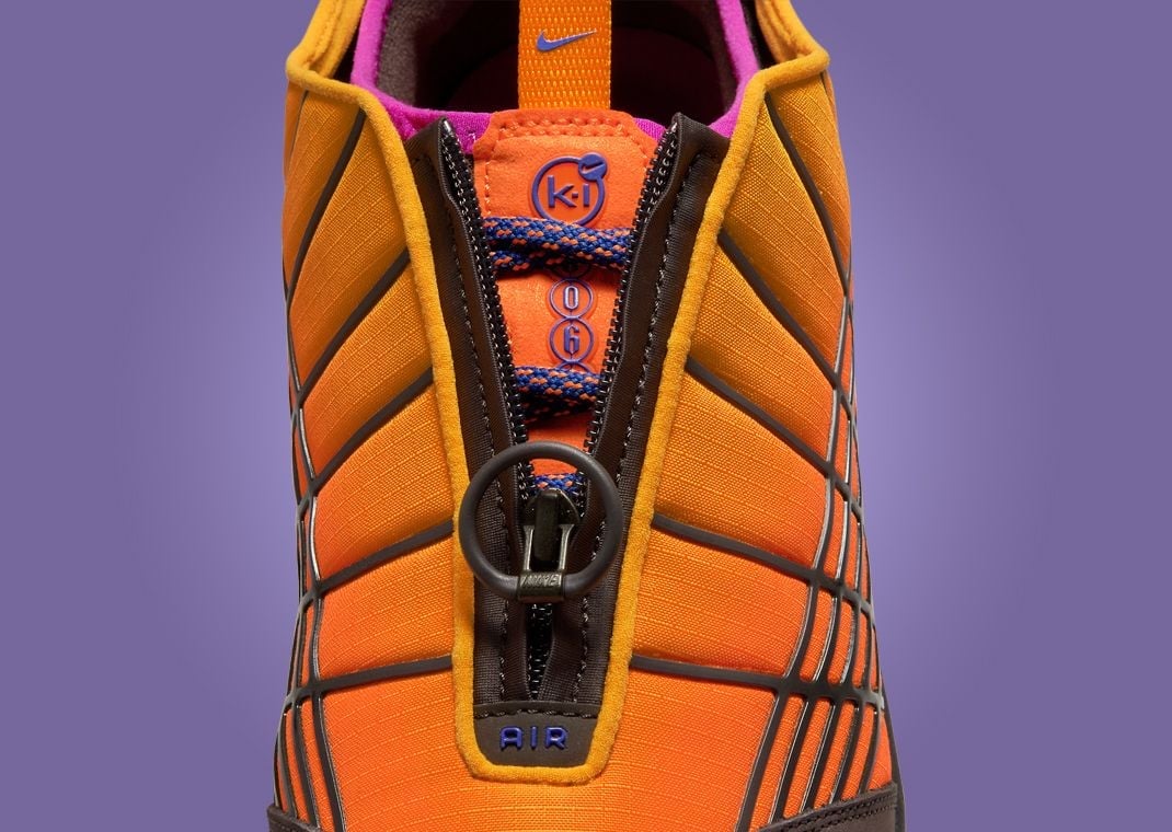 Kids of Immigrants x Nike Air Max Sunder SP Sundial