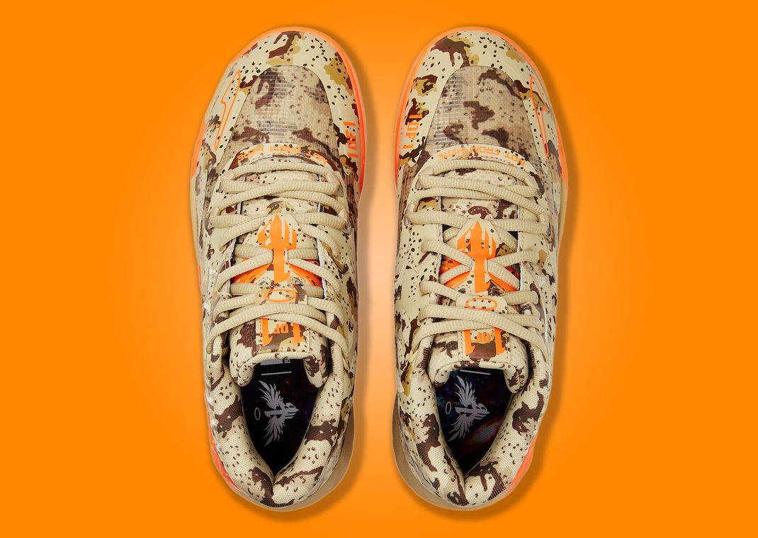 シューズ(男性用) Puma MB.01 Digital Camo LaMelo Ball's Puma MB.01 Gets A Digital Camo Makeover