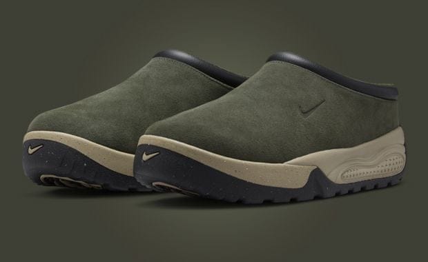 The Nike ACG Rufus Sequoia Releases July 2024