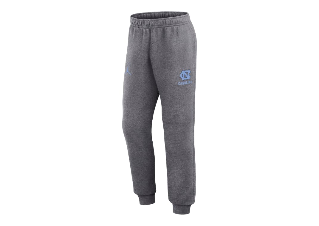 North Carolina Tar Heels Primetime Club Men's Nike College Joggers