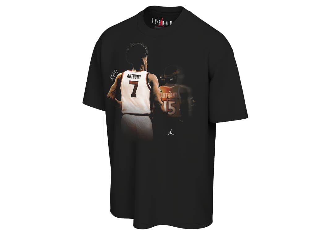 Kiyan Anthony Jordan T-Shirt