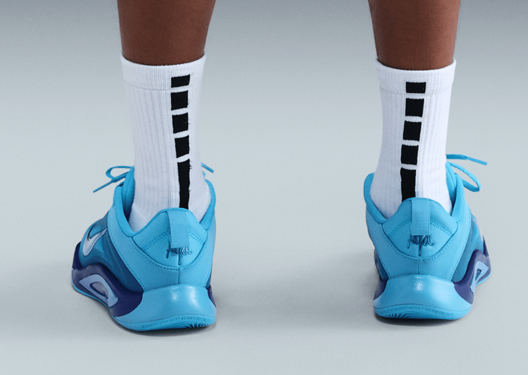Nike A'One Indigo Girl (W)
