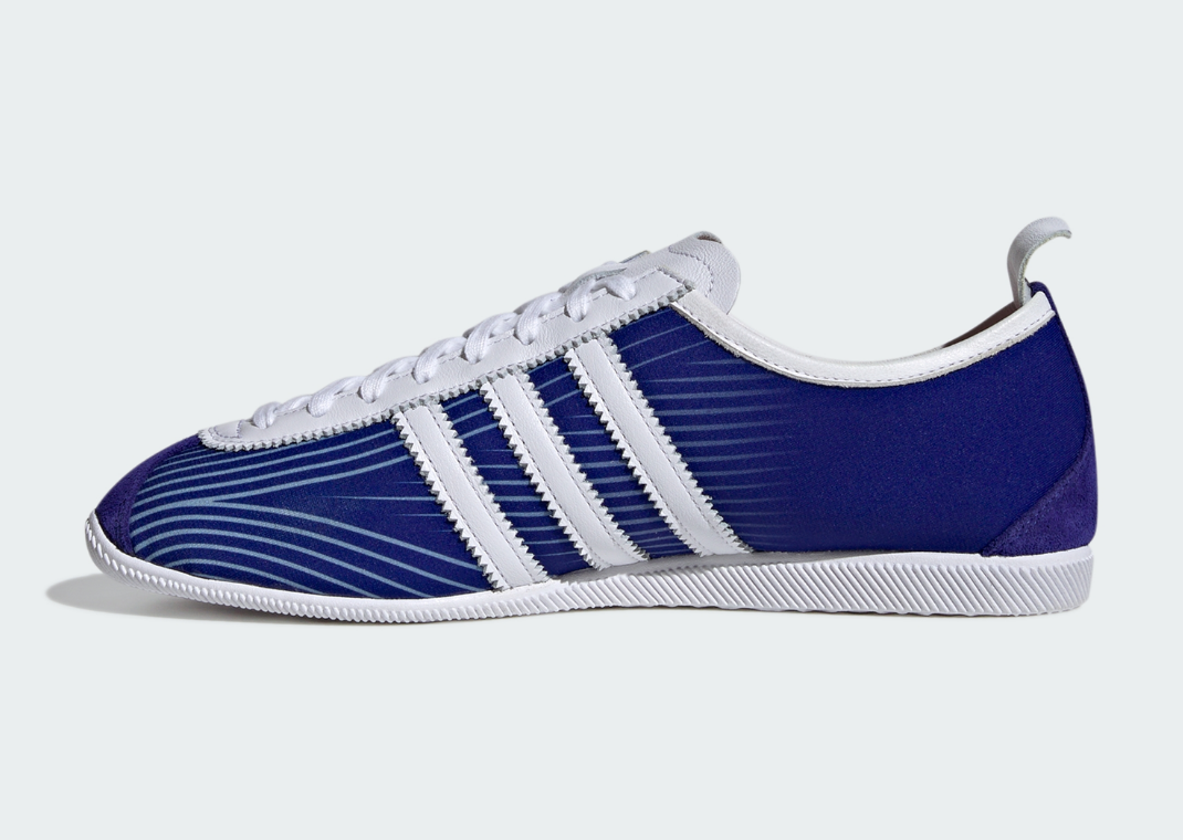 Japan x adidas Japan - Medial