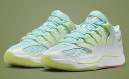 The Nike KD 18 PRM Gifted Releases December 2025