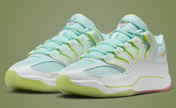 Nike KD 18 PRM Gifted