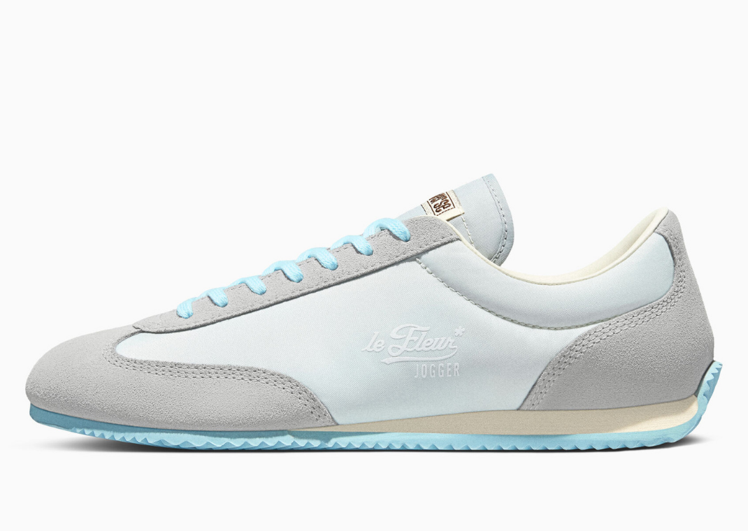 Tyler, the Creator x Converse 1908 Jogger Ice Blue - Medial
