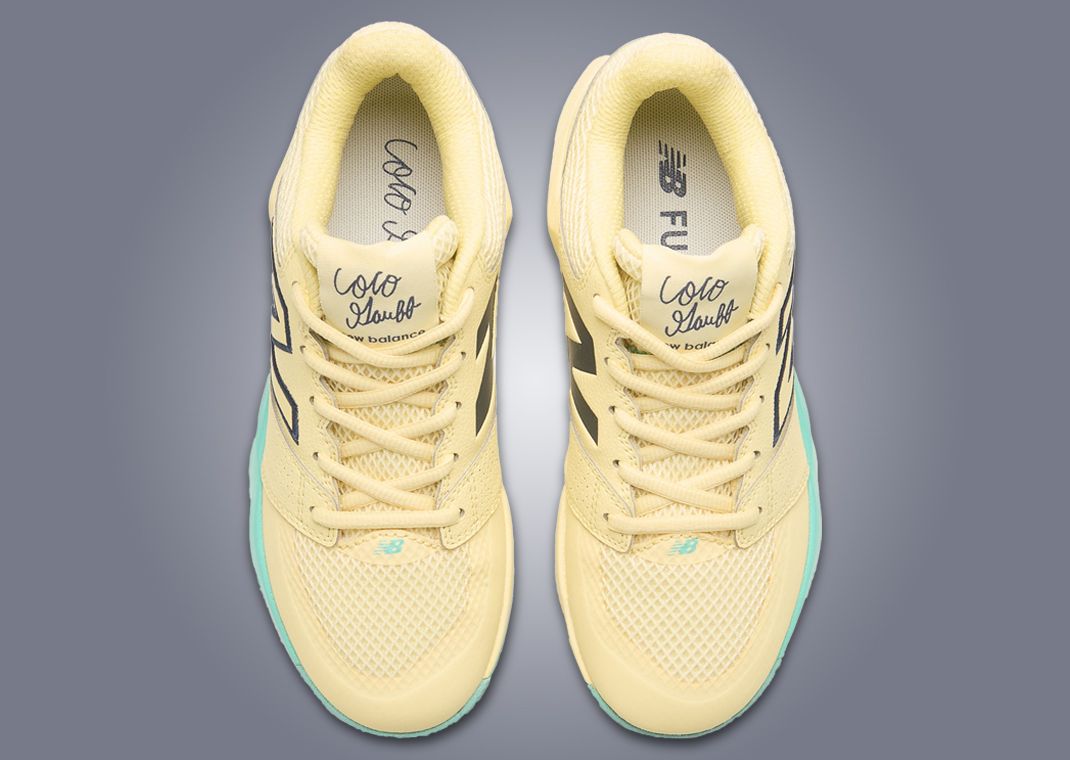 New Balance Coco Delray Miami Open (W) Top