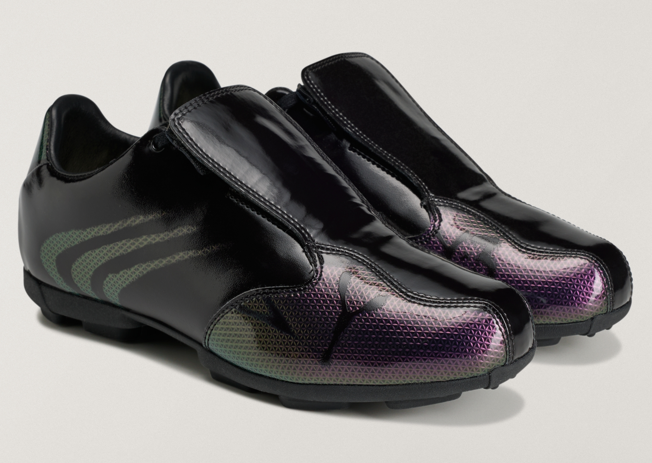 CHITO x adidas Y-3 F50+ Tunit Black angle