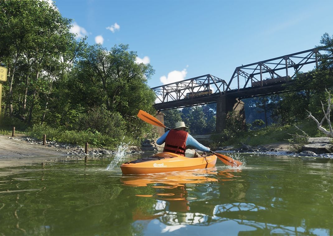 Mount Kalaga Park in GTA 6