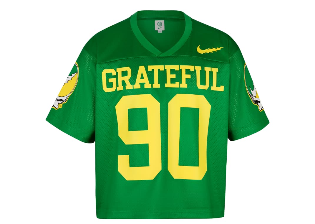 Nike Steal Your Duck Jersey