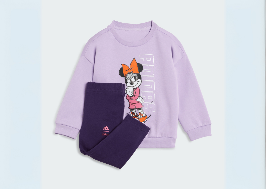 Disney Minnie Mouse Jogger Kids