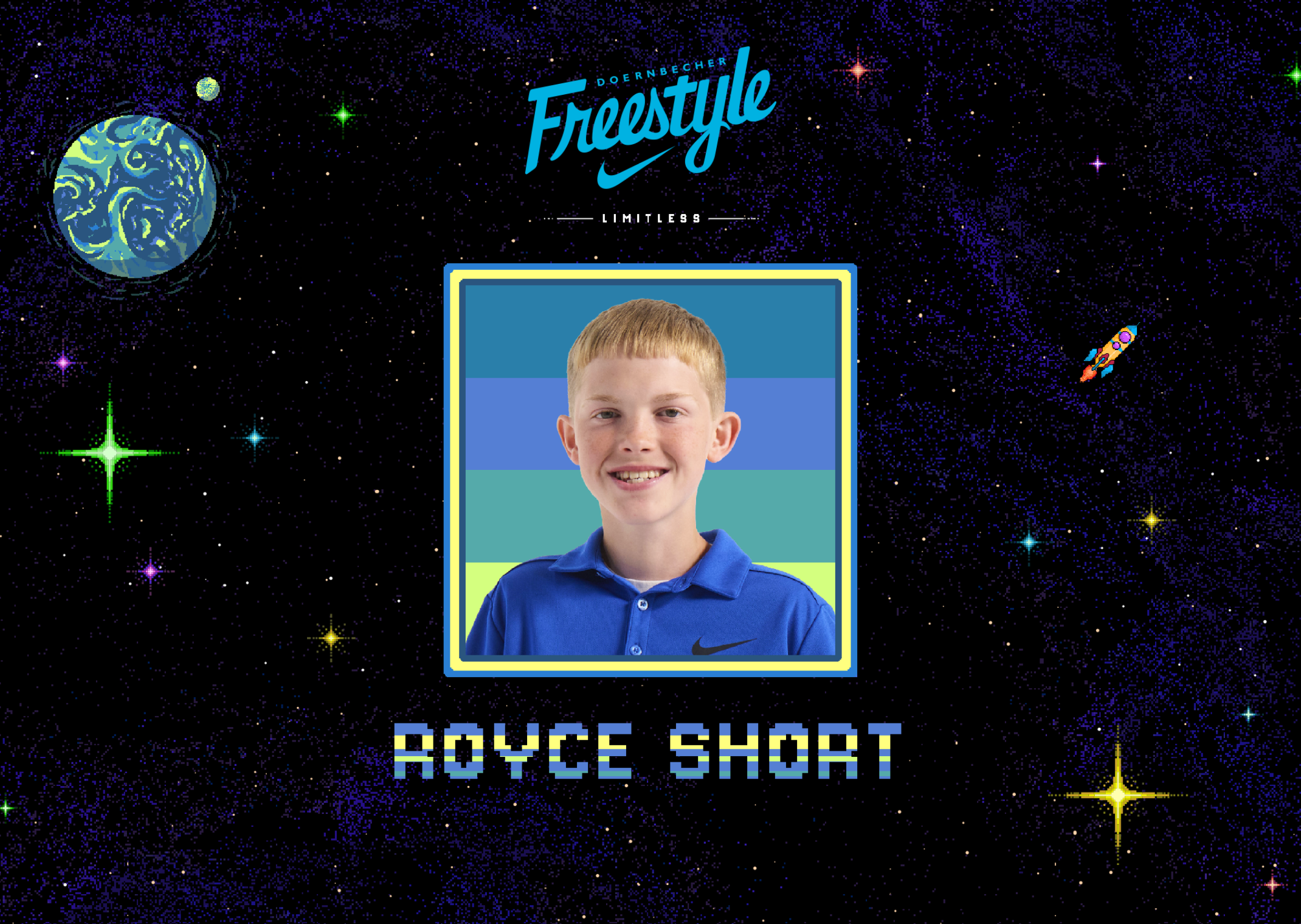 Royce Short