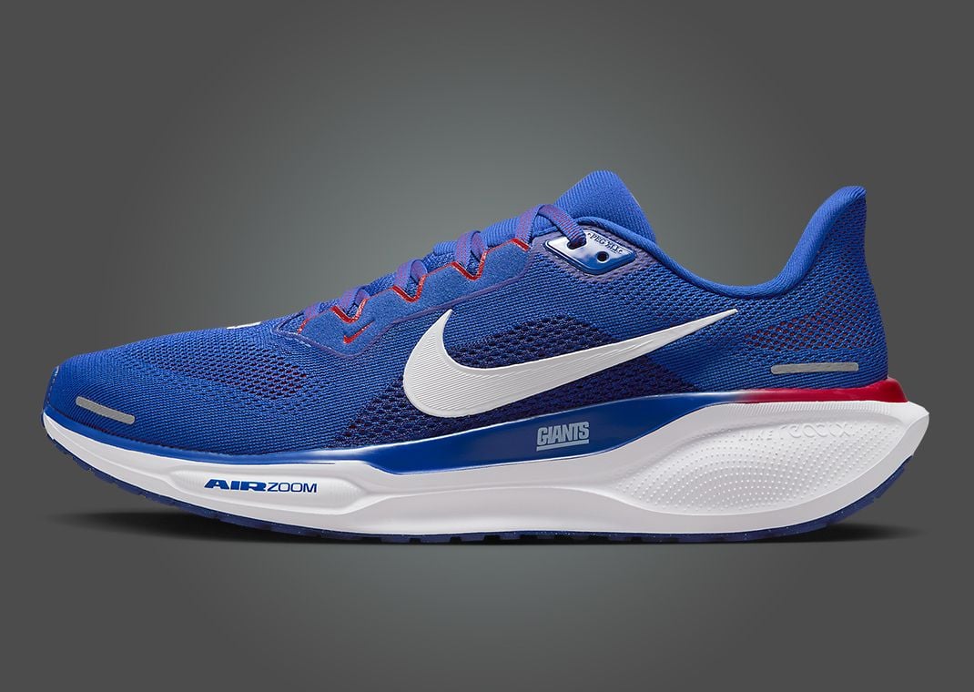 Nike Zoom Pegasus 41 Giants