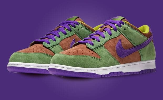 Nike Dunk Low SP Veneer