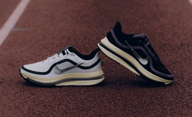 A Ma Maniere x Nike Pegasus Premium Pack
