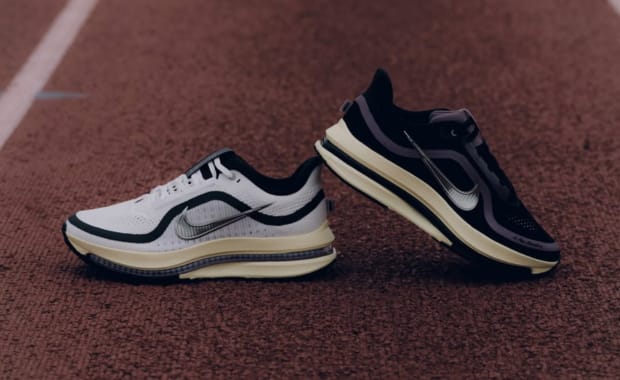 A Ma Maniere’s Latest Nike Collab Brings Matching Colorways of the Pegasus Premium