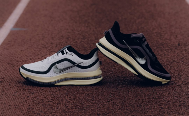 A Ma Maniere’s Latest Nike Collab Brings Matching Colorways of the Pegasus Premium