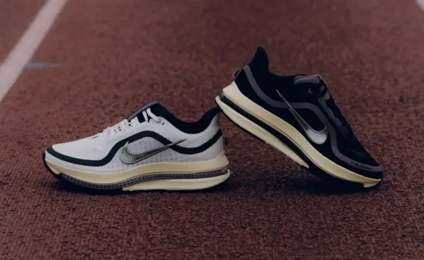 A Ma Maniere’s Latest Nike Collab Brings Matching Colorways of the Pegasus Premium