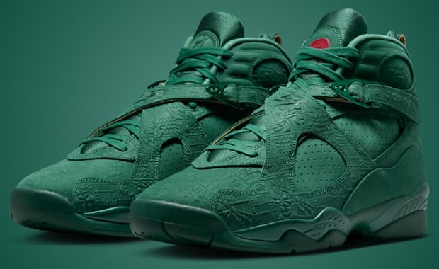 Air Jordan 8 Retro Bin23