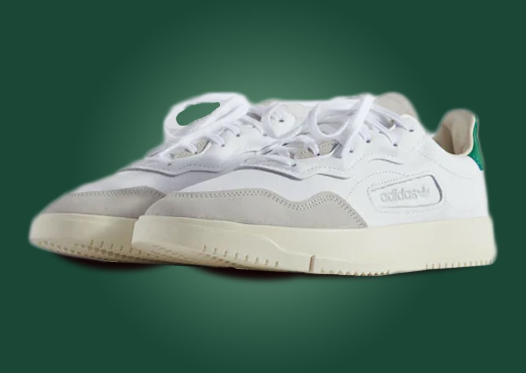 Kith Classics Preps Three adidas Originals Silhouettes For The