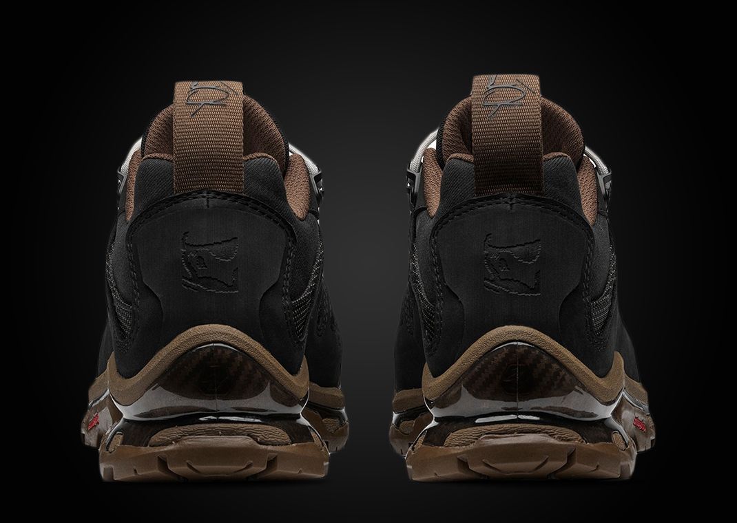 GR10K Lands A Collab With Salomon On The Quest Low GR10K Lands A Collab With Salomon On The Quest Low