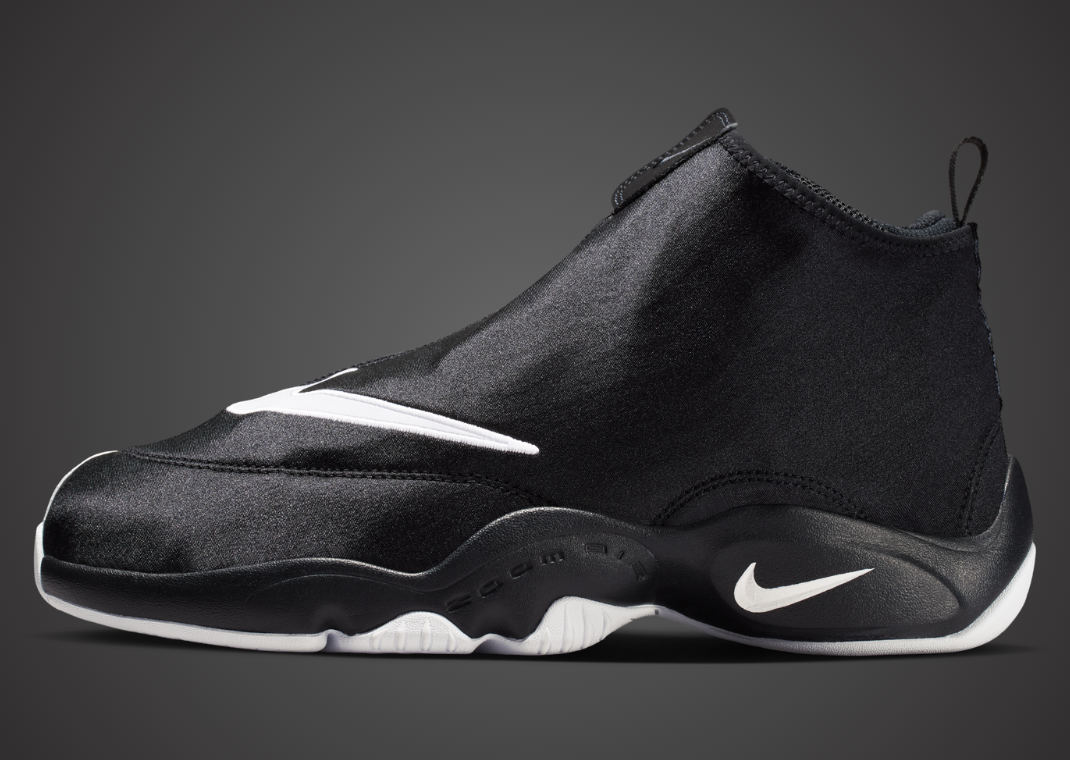 Nike Zoom Flight The Glove - Lateral