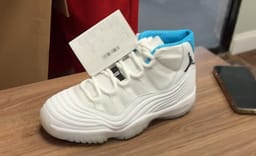 Boyz II Men Reveals a Handful of Air Jordan 11 Collab Samples