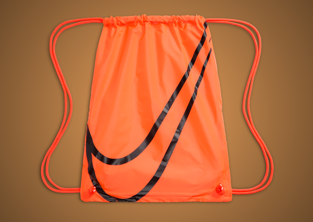Kylian Mbappé x Nike Zoom Superfly 10 Elite Limiteless Transformation - Drawstring Bag