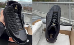 A 10-Year-Old Pair of Kawhi Leonard Jordan 13 PEs Just Surfaced for Sale