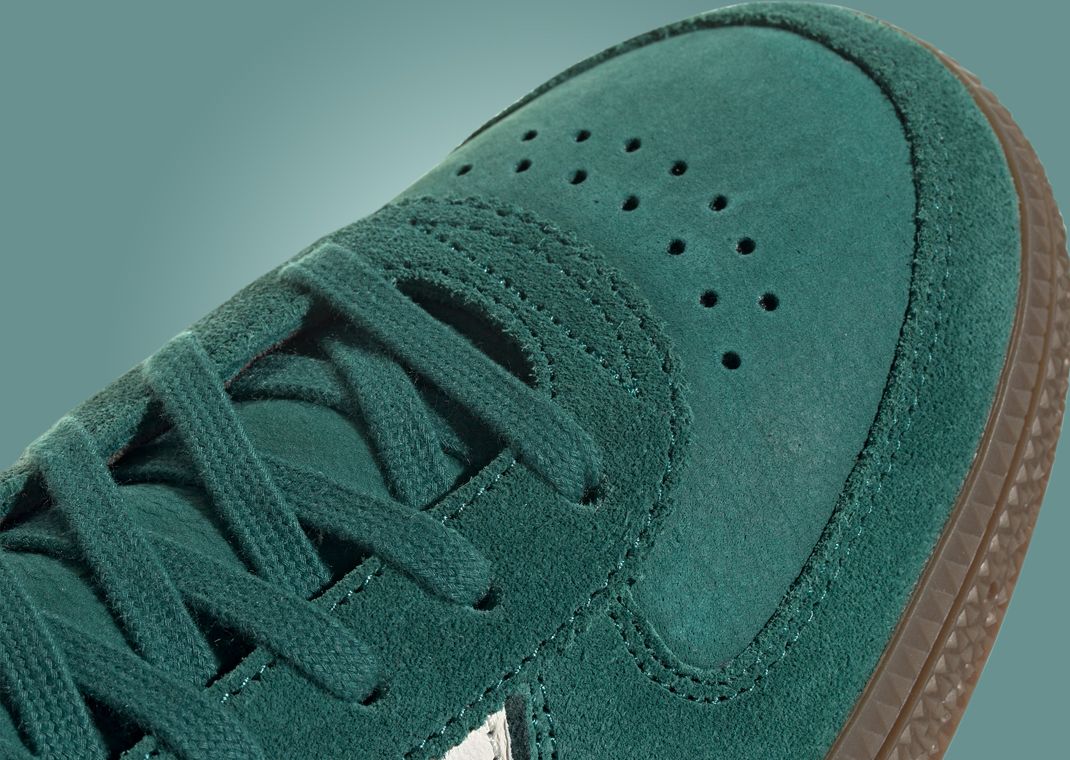 adidas Handball Spezial WM Noble Green Off-White Toe