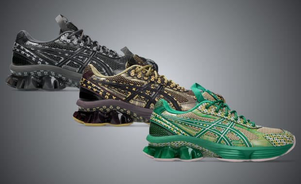 Kiko Kostadinov Dives into the New Year with a US7-S Gel-Kinetic Fluent Pack