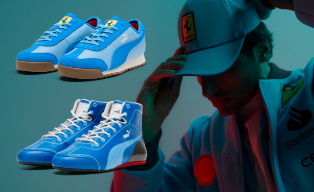 PUMA ☆ Speedcat Pro 'Miami' Scuderia Ferrari Speedcat Pro Miami Men's Sneakers | PUMA