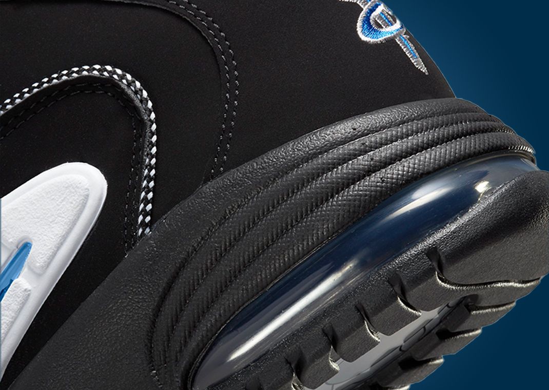 The Nike Air Max Penny 1 Orlando Is Set For A Comeback