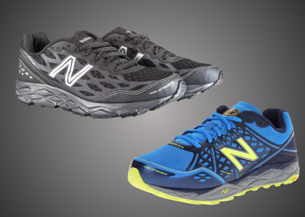 New balance 1210 leadville 2014 best sale