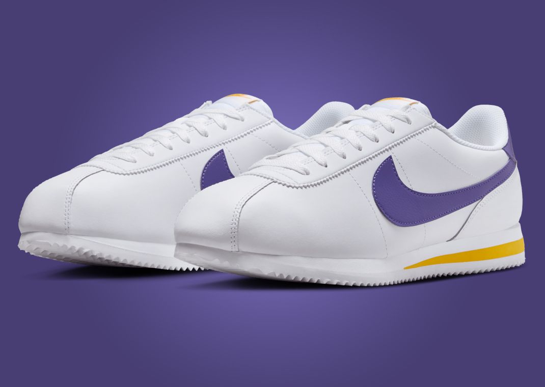 Cortez doré jordan best sale