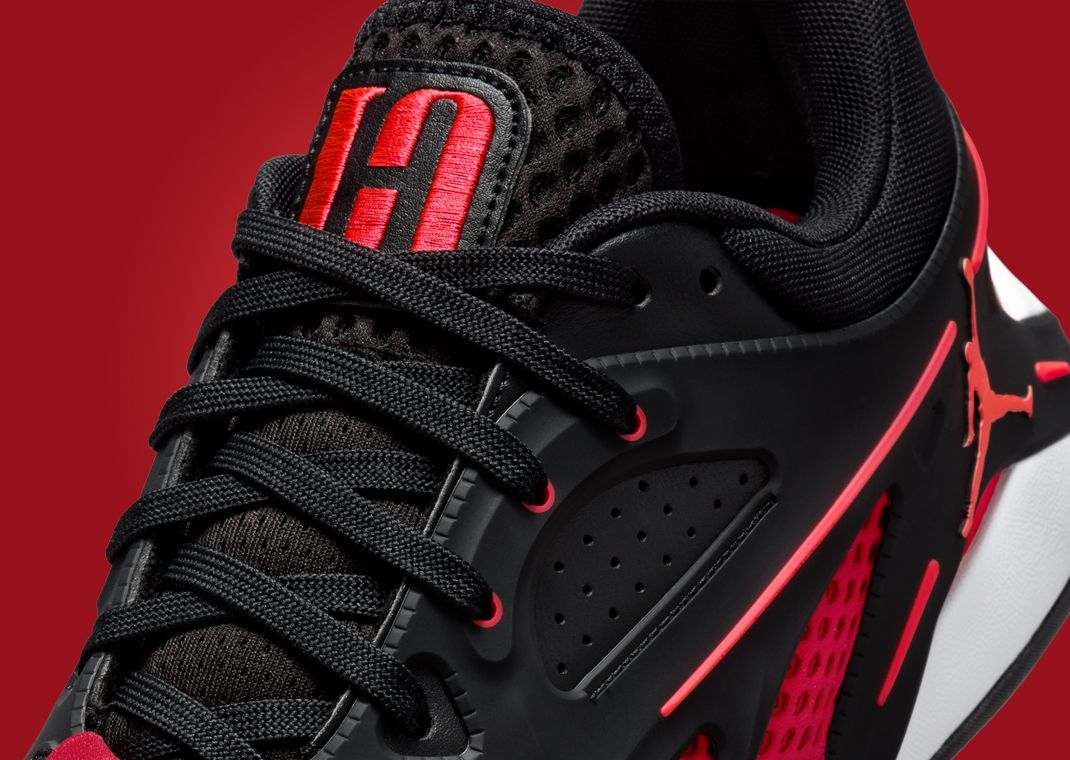 Jordan Heir Bred Detail