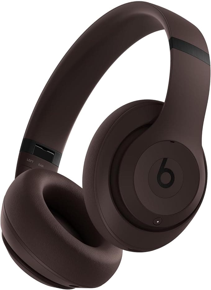 Beats Studio Pro Noise Cancelling Headphones