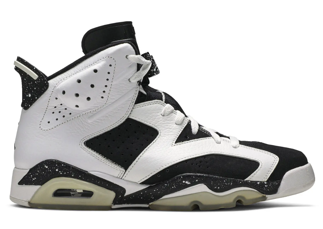 air jordan oreo release date