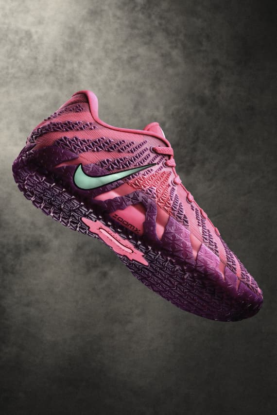Nike Ja 2